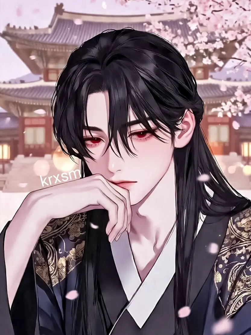 krxsm의 이훤