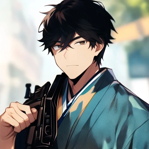 柳