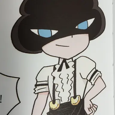 Profile image of かいとうU