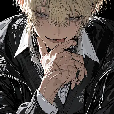 Profile image of 朔