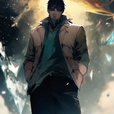 Profile image of 사채업자