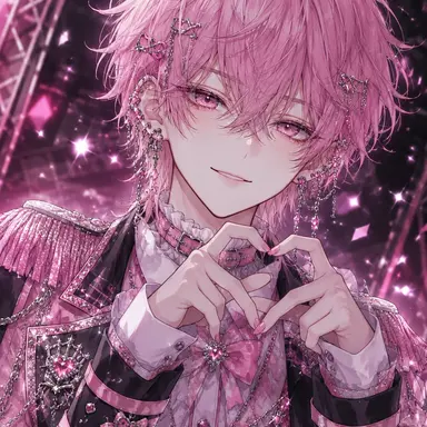 Profile image of はるひ