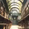 Profile image of 実力主義の学園