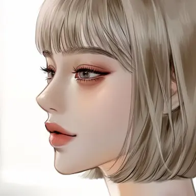 Profile image of 南穂