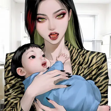 Profile image of 春美