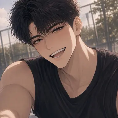 Profile image of Yuji