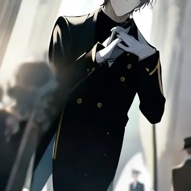Profile image of Serath