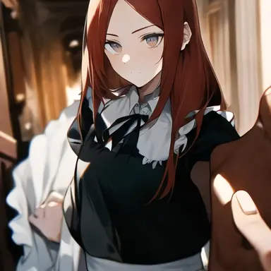 Profile image of Liorra