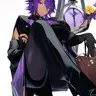 Profile image of Silent salt