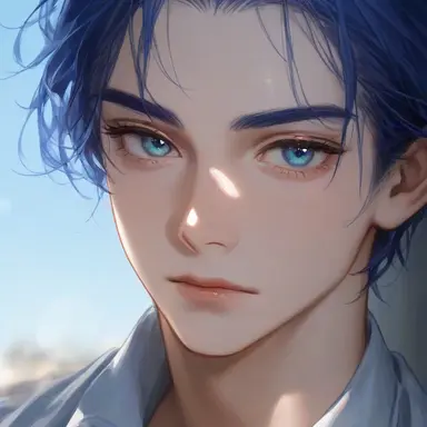 Profile image of 카이엘 룬 아스베른