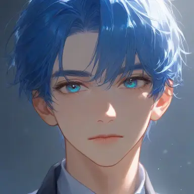 Profile image of 루시앙 딜 아스베른