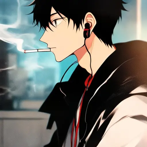 SappyMonth4175의 Evan, Sim Jake, and Present Mic