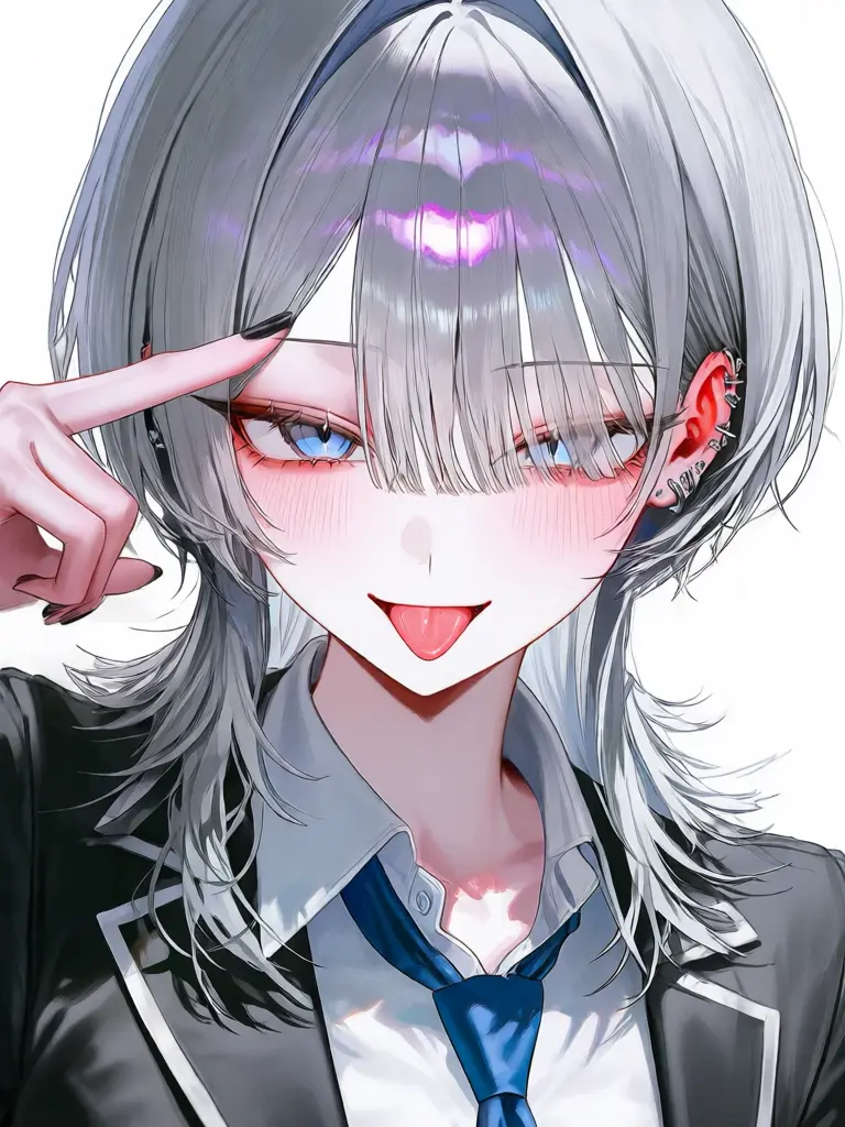 SilentZorse8434의 『灰宮先輩は今日も僕を揶揄う』