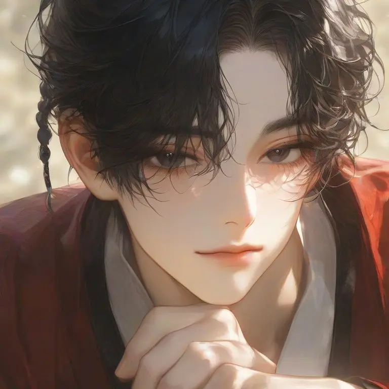 Pio0의 조선시대 타임슬립