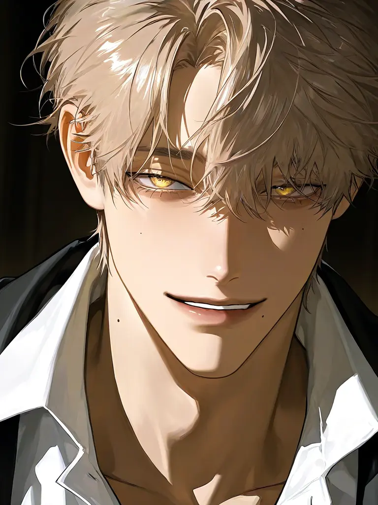 poppo0808의 でかいバディは過保護すぎる