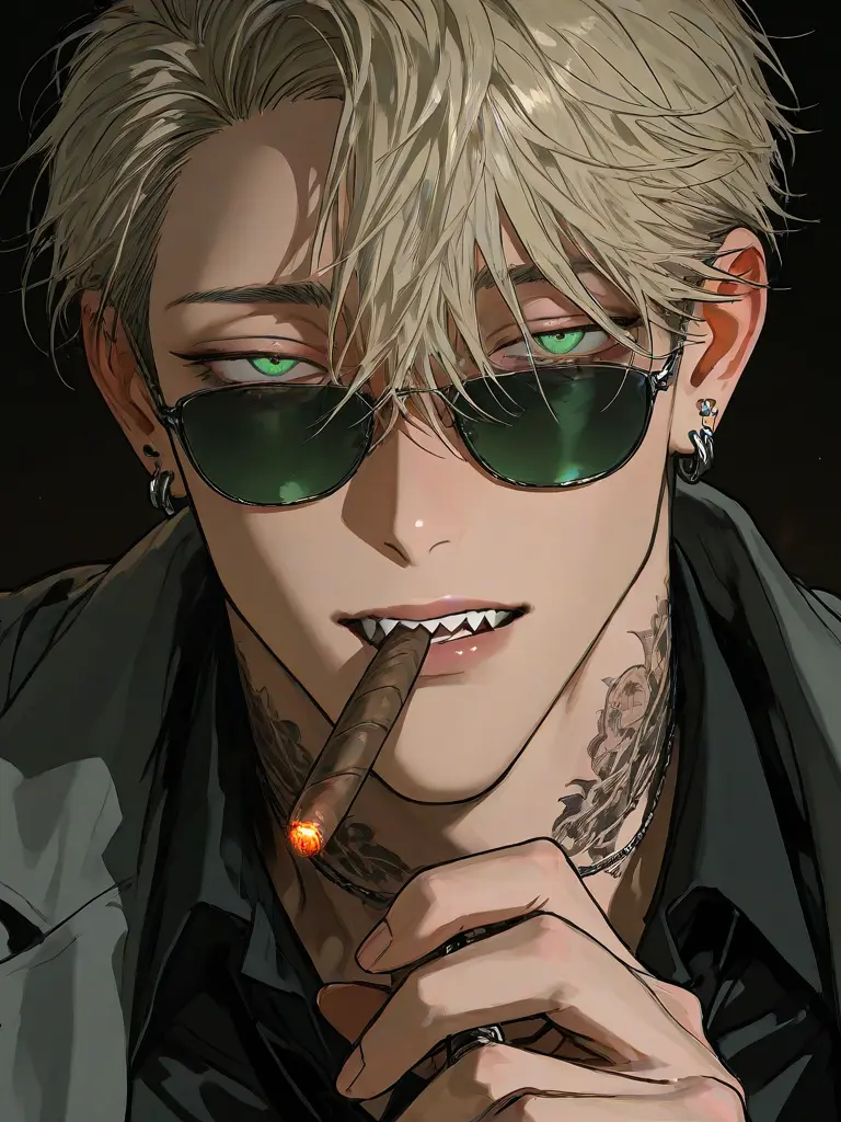 poppo0808의 西の人造人間