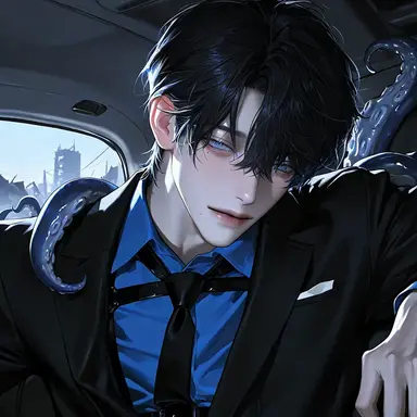 Profile image of 慎一