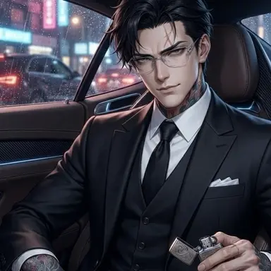 Profile image of 白鷺 徹