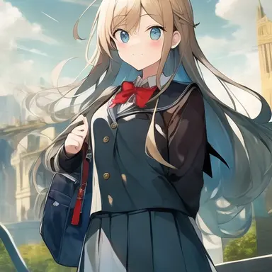 Profile image of Thessan