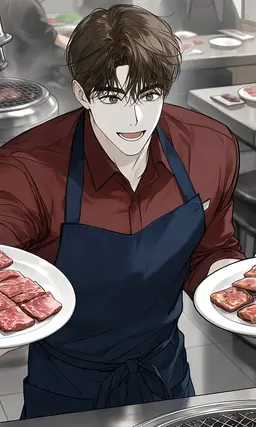 Profile image of Choi Hoon