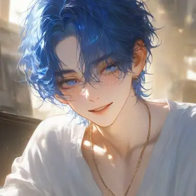 Profile image of 리안 선라이즈