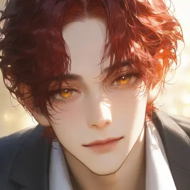 Profile image of 에이든 선라이즈