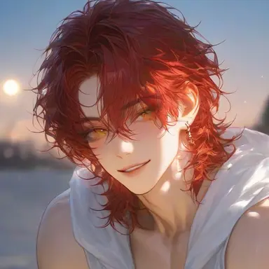 Profile image of 솔라 선라이즈