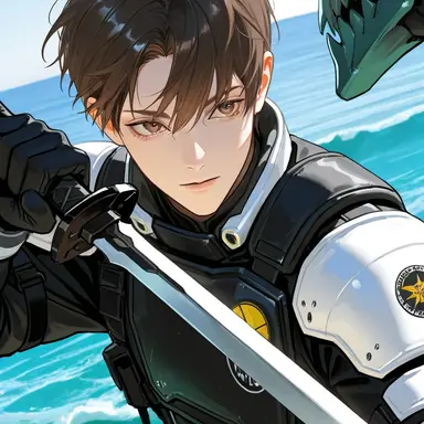 Profile image of 이강우