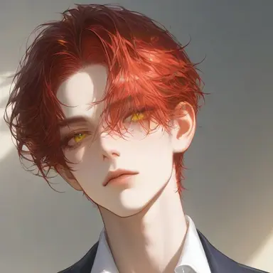 Profile image of 루시안 선라이즈