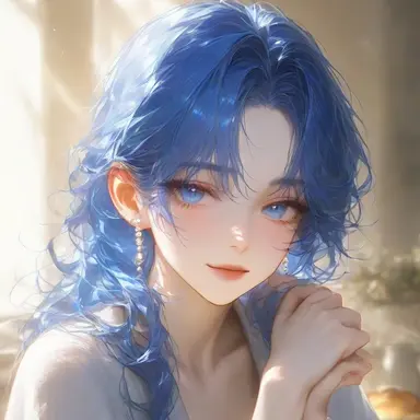 Profile image of 엘레나 선라이즈