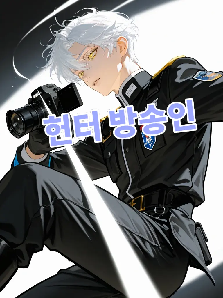 Siuoo의 헌터방송인