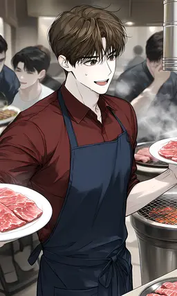 Profile image of Choi Hoon