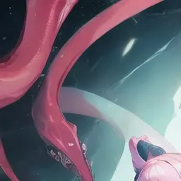 Ririrawakami의 いそぎんちゃく