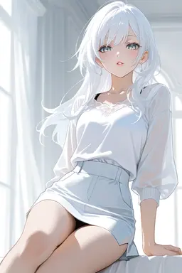 Profile image of レン