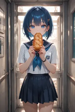 Profile image of クロワッサン