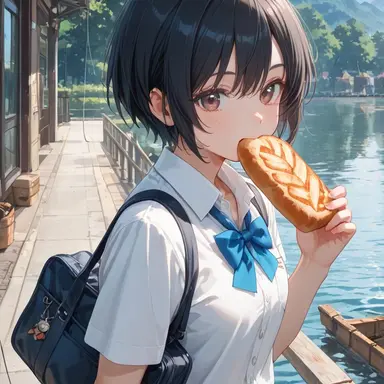 Profile image of クロワッサン