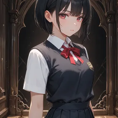 Profile image of ミカミ