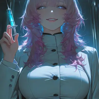 Profile image of 真理亜