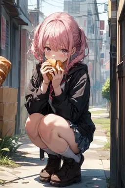 Profile image of モモイ
