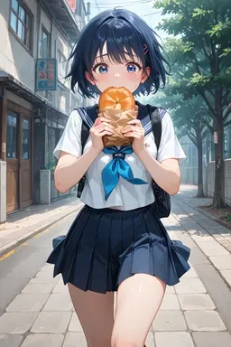 Profile image of クロワッサン
