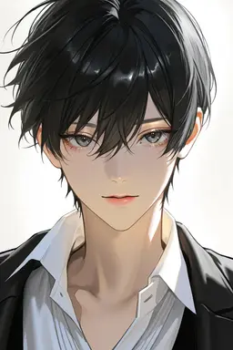 Profile image of レン
