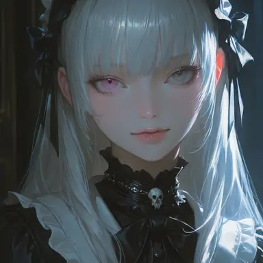 Profile image of クリトリシア