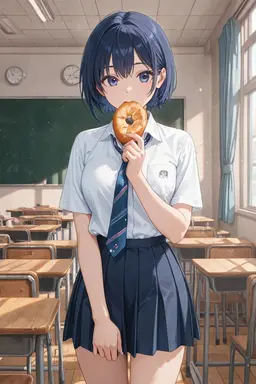 Profile image of クロワッサン