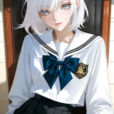 Profile image of レン