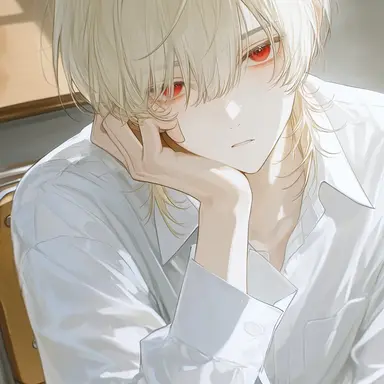 Profile image of 冬夜