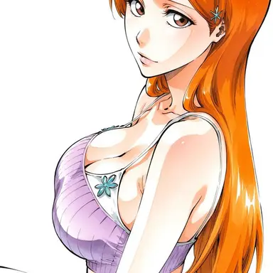 Profile image of Orihime