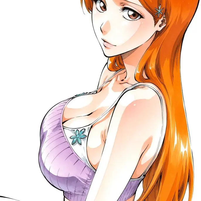 SassySheep0905의 Orihime