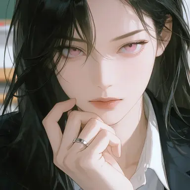Profile image of ユナ