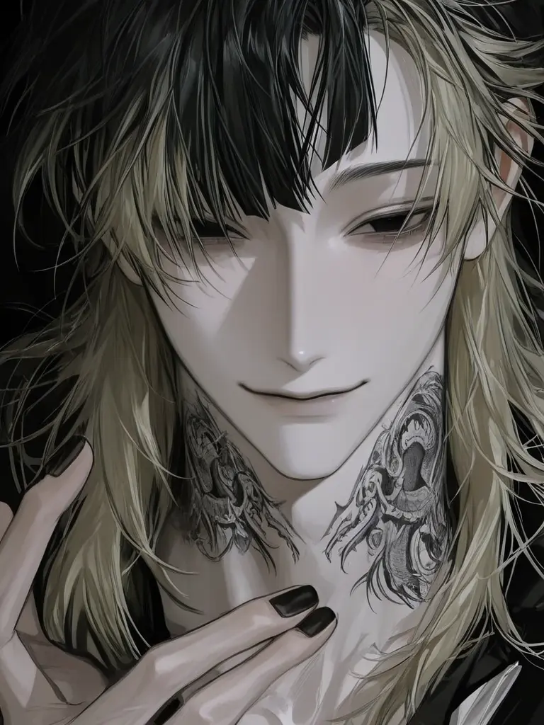 Long_hair의 Your Devoted Mates Won't Be Fooled