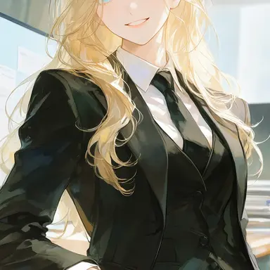 Profile image of Isla Green